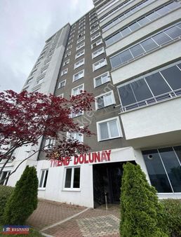 Efsane Emlak'tan Evkaf Mah. *dolunay Trend* Kiralık Daire