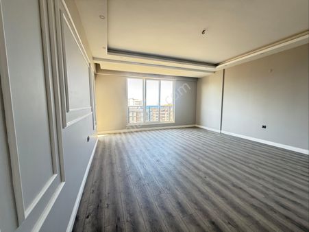 Samsun Atakum Mevlana Önü Açık 3+1 Deniz Manzaralı Satılık Daire