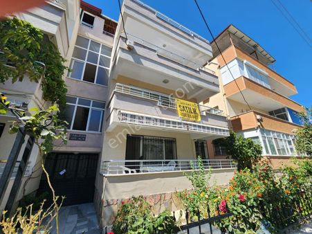 Sadece Kumsaldan Bölgenin İncisi Yenimahallede _3+1_eşyalı Daire