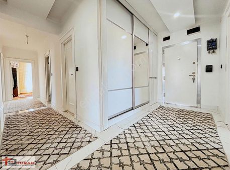 Yükseltepe'de Forum Avm Yakını -site İçerisinde- Lüks 4+1 Daire