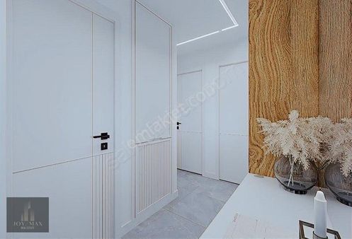 Joy/max Gayrimenkul Den Karahasanlı Da Satılık Daireler