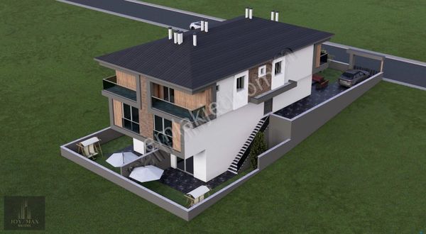 Joy/max Gayrimenkul Çakmak Da Villa