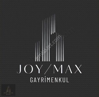 Joy/max Gayrimenkulden Adalette Fırsat Daireler