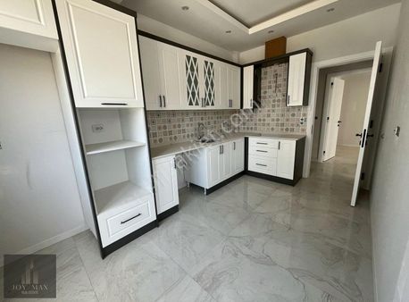 Joy/max Gayrimenkulden Deliktaşta Satılık Lüx Daireler