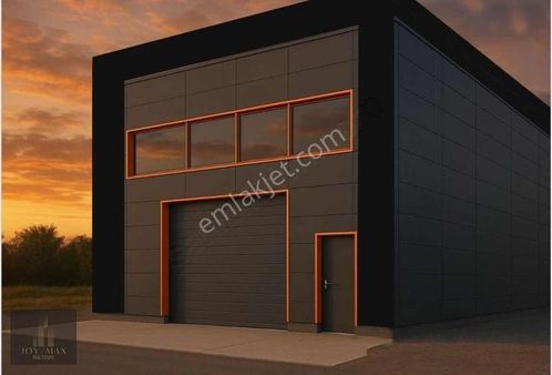 Sümer Mah. 3.sanayi De Muhteşem Lokasyona Sahip Satılık Dükkan