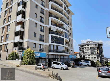 Joy/max'tan Pırlanta Konutlarında 3+1 Acil Satılık Daire