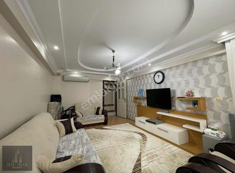 Joy/max'tan Mükemmel Konumda 3+1 Acil Satılık