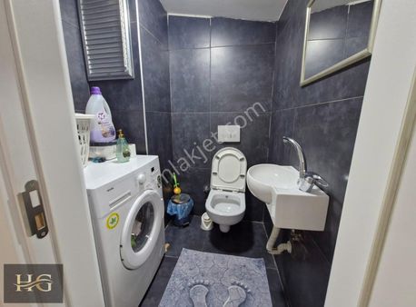 Uğurmumcu'da Geniş M2'de Satılık 3+1 Çatı Dubleks