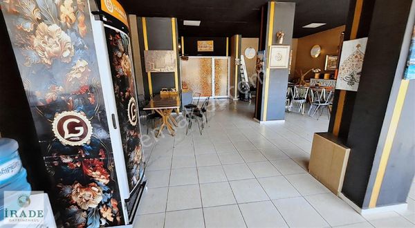 Şefikcan Ve Beyşehir Caddesi Köşesinde Satılık 125 M2 Dükkan