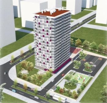 Çıtırık'tan Yuva Çakırlar Batıkent Adamutfak Kiler 4,5+1daireler