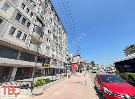 İzmit D100 Üzeri Satılık 3+1 Daire -teç