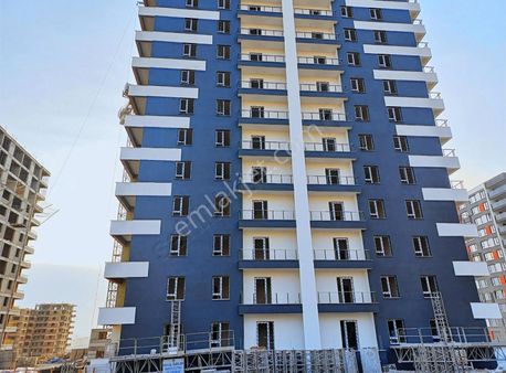 Çıtırık Tan Fatih Mevlana Mah.sıfır Site'de 3+1 Satılık Daire