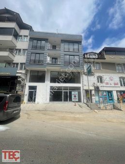 Kuruçeşme Merkezde Kiralık Dükkan - Teç