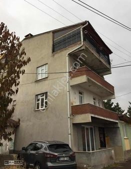 Miramar'dan Komple Satılık Bina