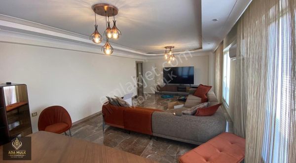 Serdivan Hillde Panoramik Manzaralı, Ultra Lüks 175 M2 3+1