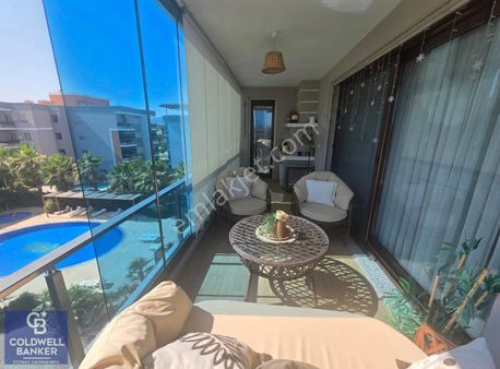 Menderes Cb Poyraz'dan Koçsa Prestij'de155 M² Şahane Lüx Daire