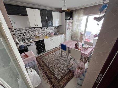 Hayal'den Tandoğan Mh'de Çift Balkonlu Geniş Ara Katta 3+1 Kaçırılmaz Fiyatta Daire !