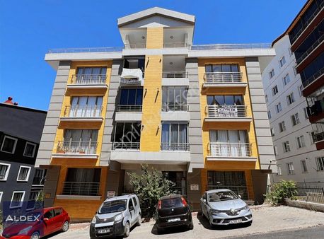 Malazgirt Mah. 3+1 Net 140m2 Oturuma Hazır Satılık Fırsat Daire