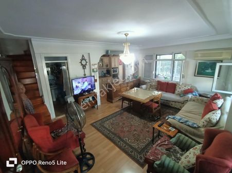 Buse Emlaktan Edremit Altınkum Merkezde Tripleks Villa