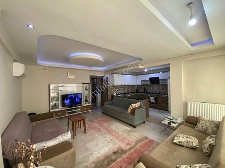 Remax Arma’dan Şehrin Kalbinde Satılık Dubleks 4+1 Daire