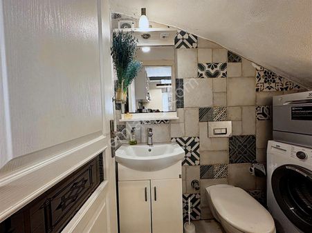 Çeşme Alaçatı Da Satılık Cumbalı Villa