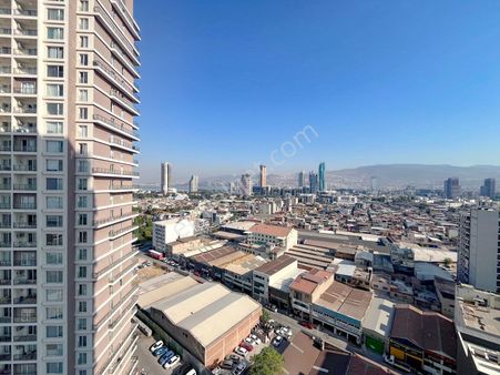 Dap Yapı'da Acil Satılık 55 M² Deniz Manzaralı 1+1 Daire