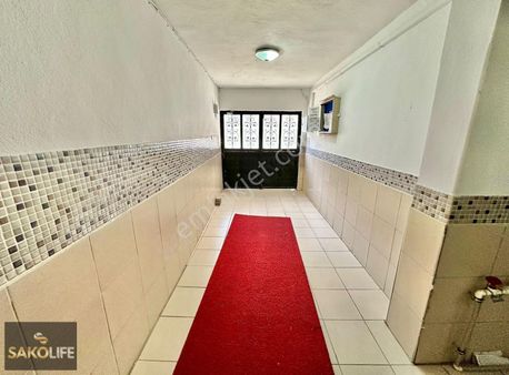 Sakolife Gayrimenkulden Güllerpınar Mah Satılık 2+1 Eşyası Daire