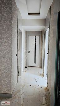 Emlak Diyarından İbn-i Sina Da Park Manzaralı 2.5+1 Daire