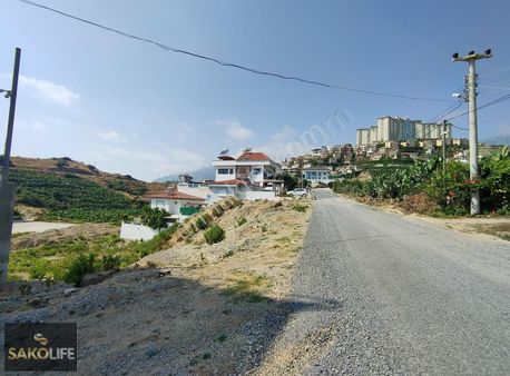 Sakolife Gayrimenkul Den Satılık Villa İmarlı Arsa