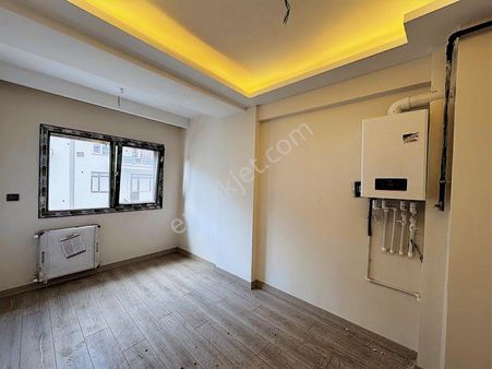 Merkezi Konumda Buca Yenigün De 2+1 Satılık Sıfır Daire