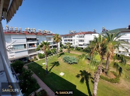 Sakolife Gayrimenkul Den Konaklı Da Satılık 1+1 Eşyalı Daire