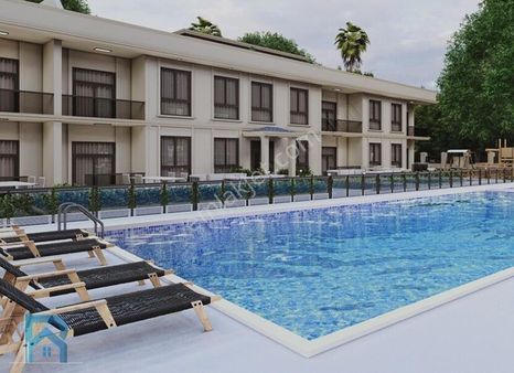 Müstakil Yaşamla Tanışın | Bahçe Veya Teras 36 Ay Elden Taksit