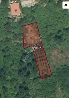 Bilgin Emlaktan Köy Merkezinde Denize Yakın Yola Yakın Yatırımlık Tarla