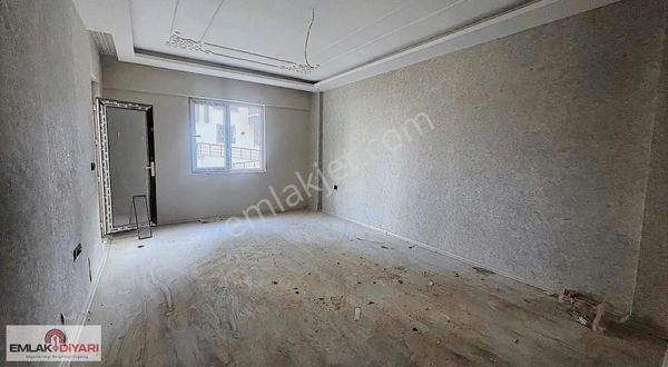 Emlak Diyarından İbni"sina"da Satılık 2,5+1 Sıfır Daire