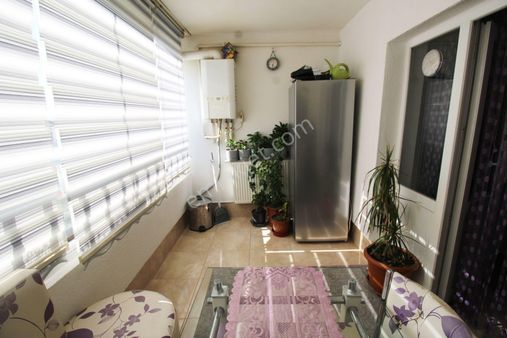 Krc'den Şahintepe Mah.hocalı Caddesine Yürüme Mesafesinde 3+1