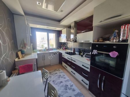 Sarel'den Satılık Full Yapılı 3+1 Daire