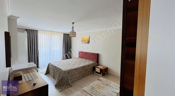 Nilüfer Özlüce Mahallesi Geniş Ve Ferah 2+1 Satılık Daire