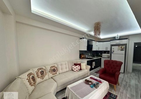 Seferihisar Turabiyede 2+1 Satılık Daire Zemin Kat Sıfır Bina