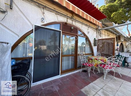 Urla Gelinkaya Sitesinde 2+1 Satılık Daire