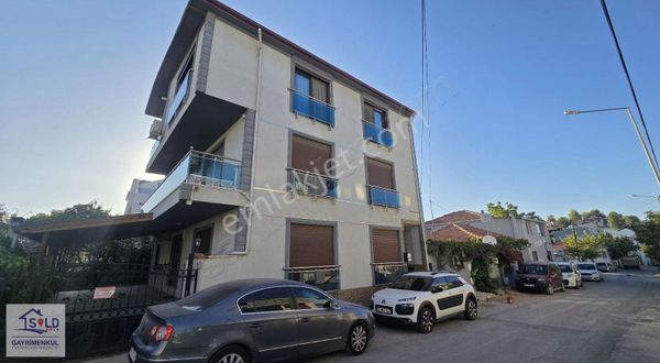 Sold Urla'dan Kiralık Bahçeli 3+1 Daire