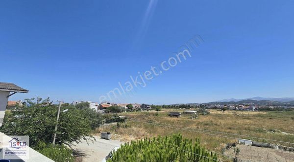 Urla Atatürk Mah Satılık 3+1 Müstakil Villa Denize Yakın