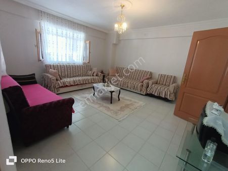 Buse Emlaktan Altınkum Sahil Caddesinde 2+1 Ön Cephe Daire