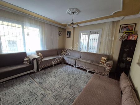 Prestij'den Sağlık'ta Müstakil Tadın'da Geniş Oturumlu 2+1 Daire