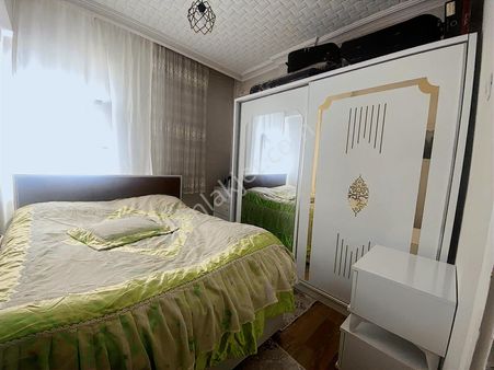 Mevlana Mahallesinde Kombili 2+1 Satılık Daire