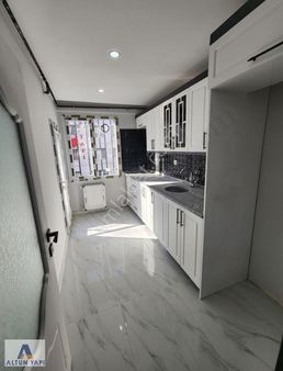 Altun Yapı Evleri Projesi 2+1 85m2 Balkonlu Satılık Daire