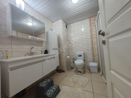 Yıldırım Beyazıt Harika Konumlu 3+1 Satılık Daire