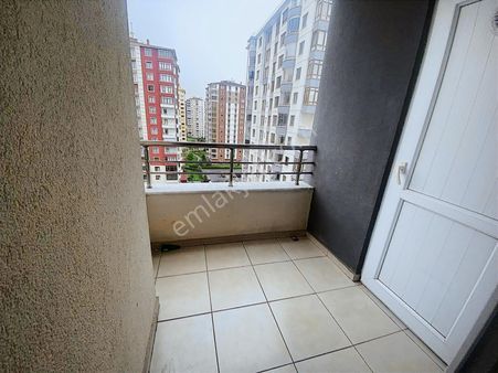 Sümer Evlerinde 3+1 Kombili Lüks Daire