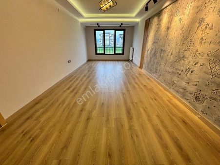 Erkilet Te Sıfır Daireler Muhteşem Malzeme Ve İşçilik