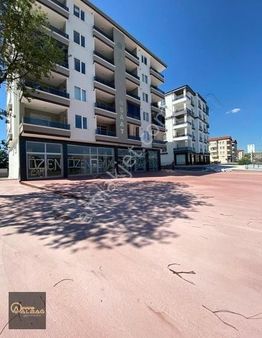 Albağ'dan Nevşehir Yolu Üzerinde Kiralık 390 M2 Dükkan