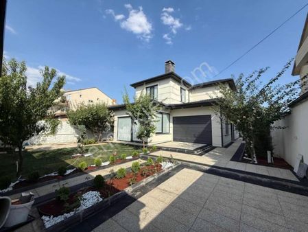 Meram / Lalebahçe Cadesi 4+1 Fırsat Daireee